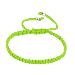 Bracelet macramé enfant