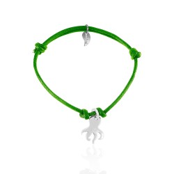 Bracelet petite pieuvre enfant