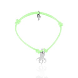 Bracelet petite pieuvre enfant