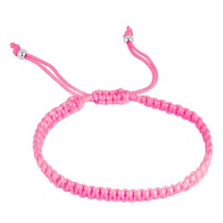 Bracelet macramé femme