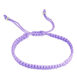 Macramé armband voor dames