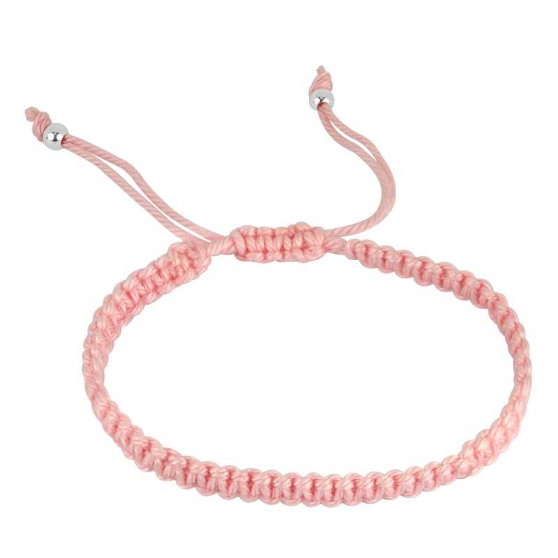 Bracelet macramé femme