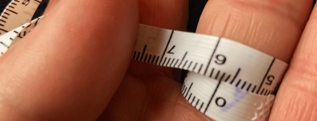 Comment mesurer calculer savoir taille diamètre tour de doigt bague ?